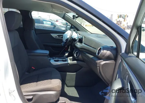 2020 Chevrolet Blazer Fwd 2Lt z USA, uszkodzony, nr VIN 3GNKBCR48LS659930